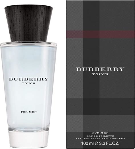 burberry touch for men edt 100ml|Burberry touch for men superdrug.